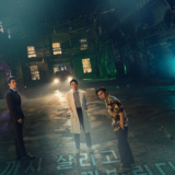 韓国ドラマ『ドクター探偵』一気見したくなるドラマ 主人公ジュンウンの推理に目が離せない！